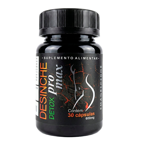 1 Frasco de Desinche